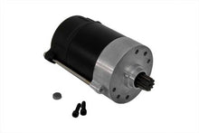 Load image into Gallery viewer, Hitachi Type Black 1.4kW Starter Motor