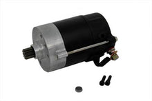 Load image into Gallery viewer, Hitachi Type Black 1.4kW Starter Motor