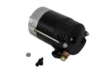 Load image into Gallery viewer, Hitachi Type Black 1.4kW Starter Motor