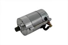 Load image into Gallery viewer, Hitachi Type Chrome 1.4kW Starter Motor