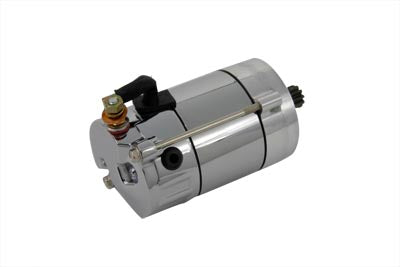 Hitachi Type Chrome 1.4kW Starter Motor