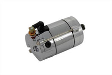 Load image into Gallery viewer, Hitachi Type Chrome 1.4kW Starter Motor