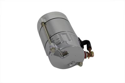 Hitachi Type Chrome 1.4kW Starter Motor