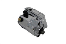 Load image into Gallery viewer, Volt Tech Starter Motor 1.4kW Chrome