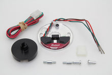 Load image into Gallery viewer, Mallory Ignition Plate