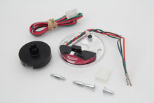 Load image into Gallery viewer, Mallory Ignition Plate