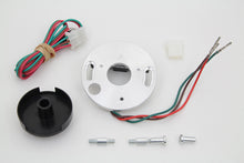 Load image into Gallery viewer, Mallory Ignition Plate