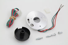Load image into Gallery viewer, Mallory Ignition Plate