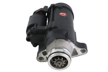 Load image into Gallery viewer, Replacement Starter Motor 1.6kW Black
