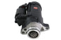 Replacement Starter Motor 1.6kW Black