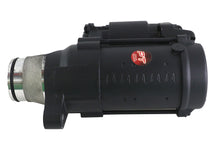 Load image into Gallery viewer, Replacement Starter Motor 1.6kW Black