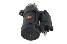 Load image into Gallery viewer, Replacement Starter Motor 1.6kW Black