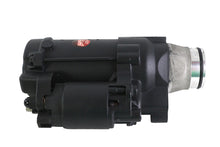 Load image into Gallery viewer, Replacement Starter Motor 1.6kW Black