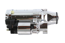 Load image into Gallery viewer, Replacement Starter Motor 1.6kW Chrome