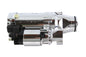 Replacement Starter Motor 1.6kW Chrome