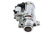 Load image into Gallery viewer, Replacement Starter Motor 1.6kW Chrome