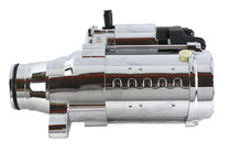 Load image into Gallery viewer, Replacement Starter Motor 1.6kW Chrome