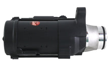 Load image into Gallery viewer, Replacement Starter Motor 1.6kW Black