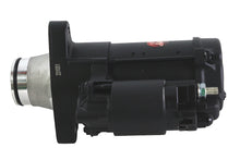 Load image into Gallery viewer, Replacement Starter Motor 1.6kW Black