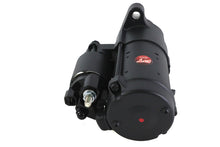 Load image into Gallery viewer, Replacement Starter Motor 1.6kW Black