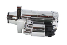 Load image into Gallery viewer, Replacement Starter Motor 1.6kW Chrome