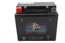 Load image into Gallery viewer, Ultima 12 Volt AGM Thundervolt Battery