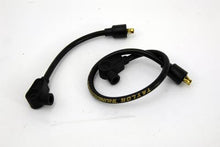 Load image into Gallery viewer, Sumax Spark Plug Wire Kit 8.2mm Black