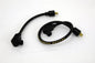 Sumax Spark Plug Wire Kit 8.2mm Black