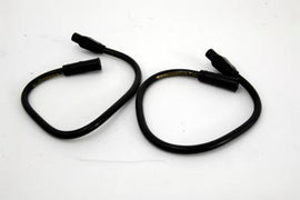 Sumax Spark Plug Wire Set 10.4mm Black