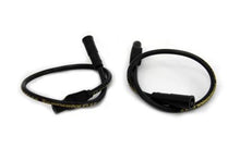 Load image into Gallery viewer, Sumax Black 8.2mm Spark Plug Wire Set