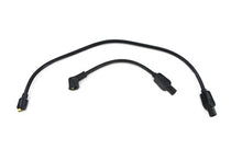 Load image into Gallery viewer, Sumax Black 8.2mm Spark Plug Wire Set