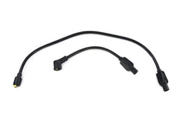 Sumax Black 8.2mm Spark Plug Wire Set