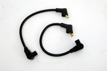 Load image into Gallery viewer, Sumax Spark Plug Wire Kit 8.2mm Black