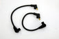 Sumax Spark Plug Wire Kit 8.2mm Black