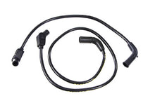 Load image into Gallery viewer, Sumax Spark Plug Wire Set 8.2mm Black