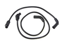 Load image into Gallery viewer, Sumax Spark Plug Wire Set 8.2mm Black