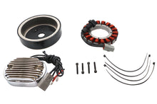 Load image into Gallery viewer, Ultima Alternator Charging Kit 38 AMP