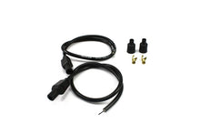 Load image into Gallery viewer, Universal Pro Black 8mm 180 Spark Plug Kit
