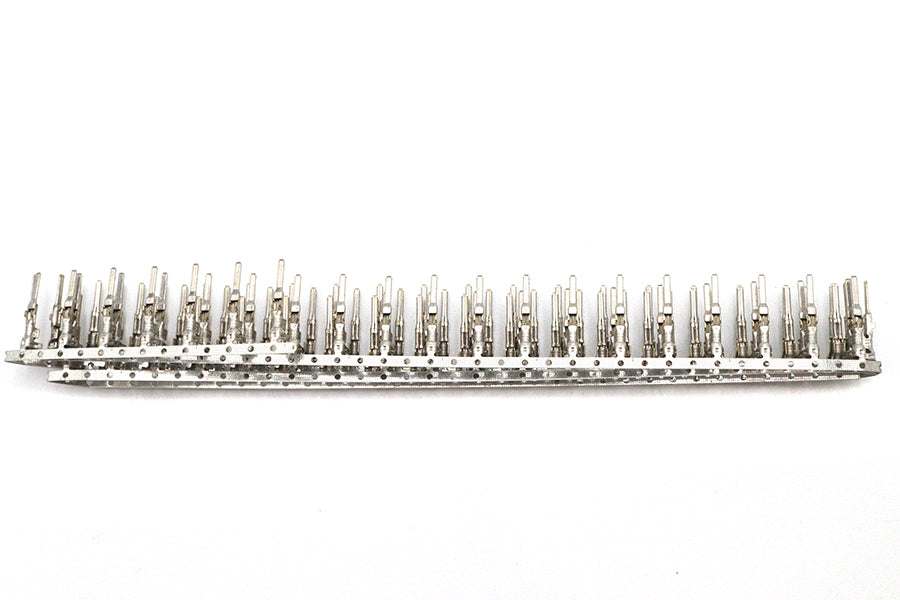 Amp Wiring Pin Terminal 16-20 Gauge