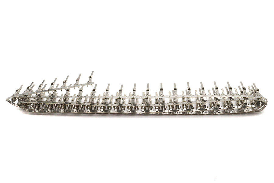 Amp Wiring Pin Terminal 16-20 Gauge