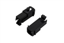 Load image into Gallery viewer, Amp Wiring Pin Housing 2-Position
