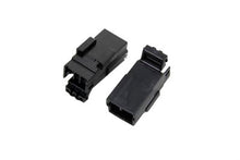 Load image into Gallery viewer, Amp Wiring Pin Housing 3-Position