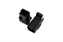 Load image into Gallery viewer, Amp Wiring Pin Housing 3-Position