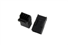 Load image into Gallery viewer, Amp Wiring Pin Housing 4-Position