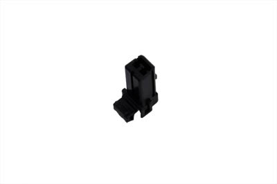 Amp Socket Wiring Housing 2-Position