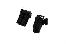 Load image into Gallery viewer, Amp Socket Wiring Housing 3-Position