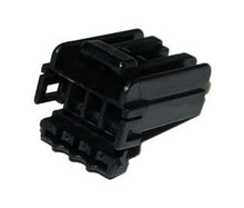 Load image into Gallery viewer, Amp Socket Wiring Housing 4 Position