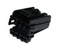 Amp Socket Wiring Housing 4 Position