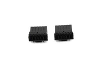 Load image into Gallery viewer, Amp Socket Wiring Housing 6-Position