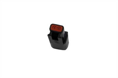 Deutsch Wiring Pin Housing 2 Position